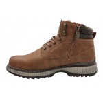 Dockers 57AL103  Ανδρικά Μποτάκια - Ορειβατικά