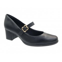 Piccadilly 779-25619 Γόβες Λουράκι | Papoutsomania.gr