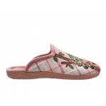 Παντόφλες ADAM'S 624-24607 | Papoutsomania.gr