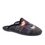 Adam's | Ανδρικές Παντόφλες - 25524 | papoutsomania.gr