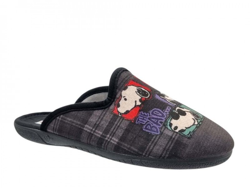 Adam's | Ανδρικές Παντόφλες - 25524 | papoutsomania.gr