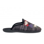 Adam's | Ανδρικές Παντόφλες - 25524 | papoutsomania.gr