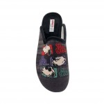 Adam's | Ανδρικές Παντόφλες - 25524 | papoutsomania.gr