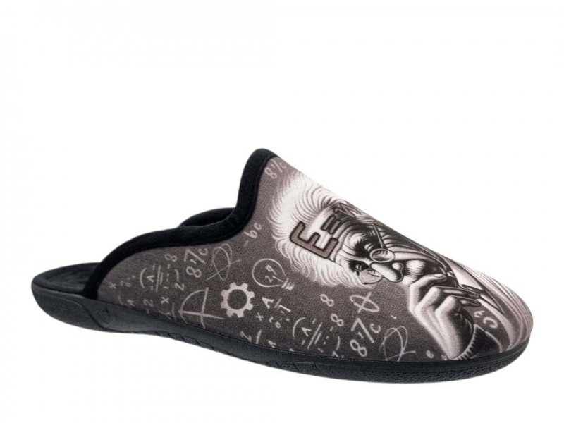 Adam's | Ανδρικές Παντόφλες - 25535 | papoutsomania.gr