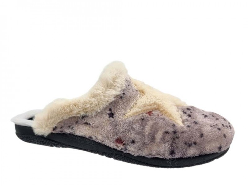 ADAM'S 624-25560 Γυναικείες Παντόφλες | Papoutsomania.gr