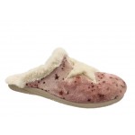 ADAM'S 624-25560 Γυναικείες Παντόφλες | Papoutsomania.gr