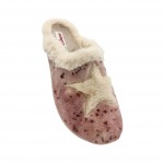 ADAM'S 624-25560 Γυναικείες Παντόφλες | Papoutsomania.gr