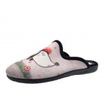 Παντόφλες σχέδια 624-25572 | Papoutsomania.gr ADAM'S 624-25572 Παντόφλες Σχέδια| Papoutsomania.gr