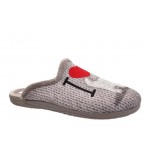 Παντόφλες σχέδια 624-25573 | Papoutsomania.gr ADAM'S 624-25573 Παντόφλες Σχέδια| Papoutsomania.gr