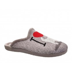 Adam's 624-25573 Perla terpel Γυναικείες Παντόφλες