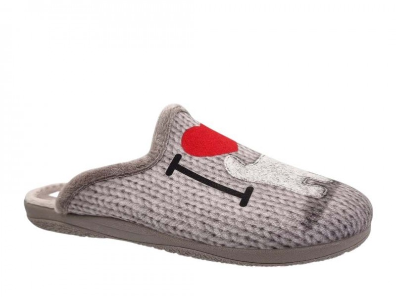 Παντόφλες σχέδια 624-25573 | Papoutsomania.gr ADAM'S 624-25573 Παντόφλες Σχέδια| Papoutsomania.gr