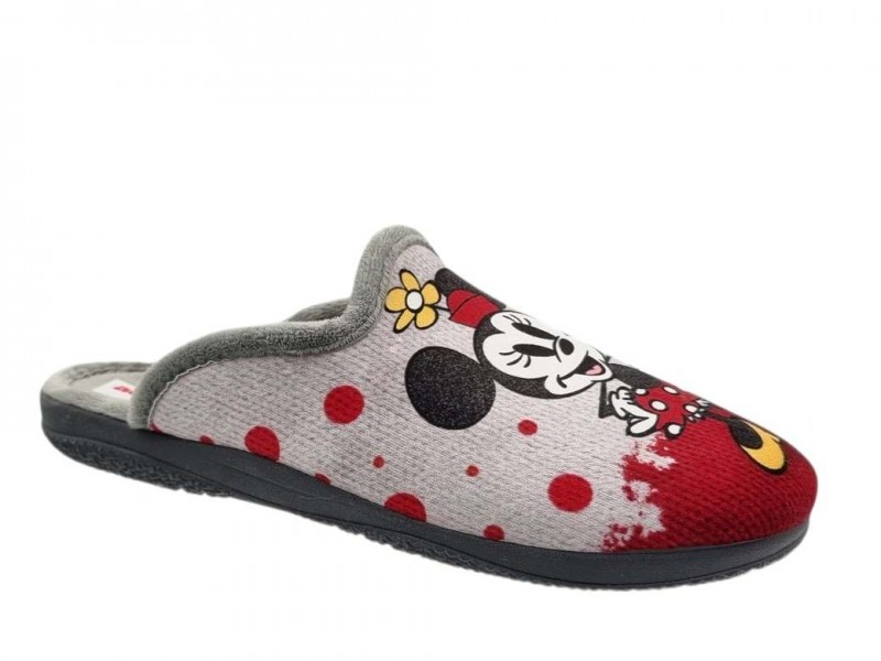 Γυναικείες Παντόφλες με Σχέδια ADAM'S | Papoutsomania.gr Γυναικείες Παντόφλες με Σχέδια ADAM'S | Papoutsomania.gr