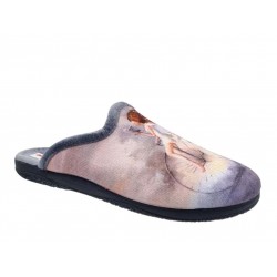 Adam's 624-25598 Azafata terpel Γυναικείες Παντόφλες