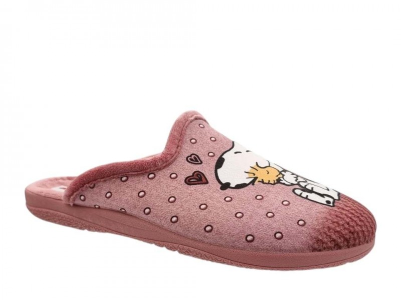 ADAM'S 624-25619 Παντόφλες Σχέδια| Papoutsomania.gr