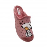 ADAM'S 624-25619 Παντόφλες Σχέδια| Papoutsomania.gr