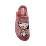 ADAM'S 624-25619 Παντόφλες Σχέδια| Papoutsomania.gr