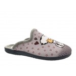 Παντόφλες σχέδια 624-25619 | Papoutsomania.gr ADAM'S 624-25619 Παντόφλες Σχέδια| Papoutsomania.gr