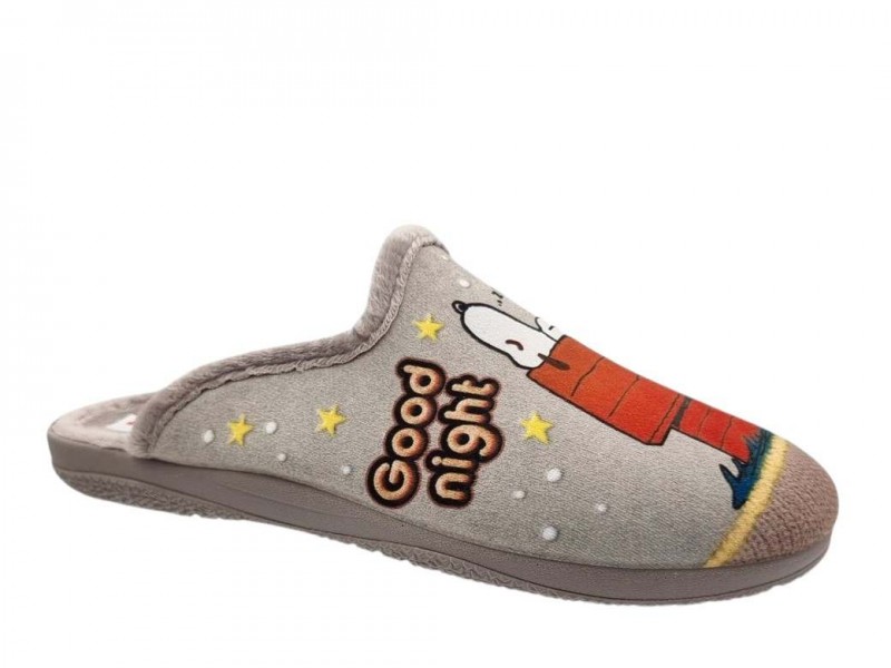 ADAM'S 624-25620 25620 Perla - Snoopy | Papoutsomania.gr