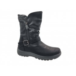 Γυναικεία Μποτάκια | B-Soft | Papoutsomania.gr