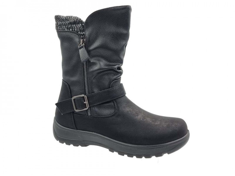 Γυναικεία Μποτάκια | B-Soft | Papoutsomania.gr