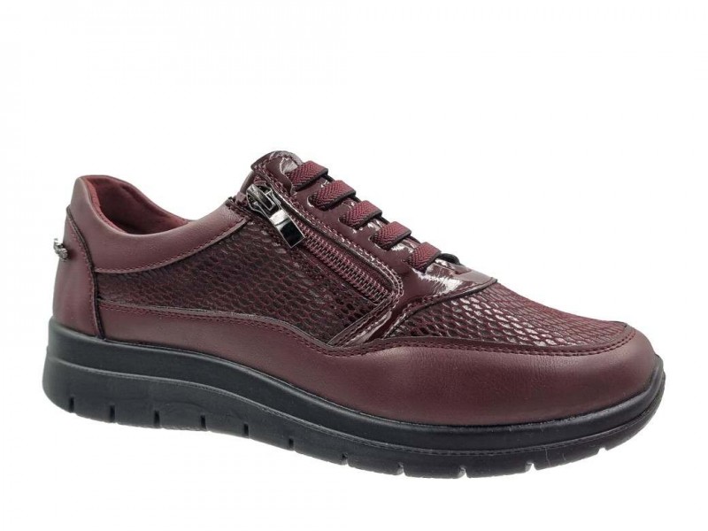 B-Soft Γυναικεία Sneakers | Παπούτσια με Αντιολισθητική Σόλα