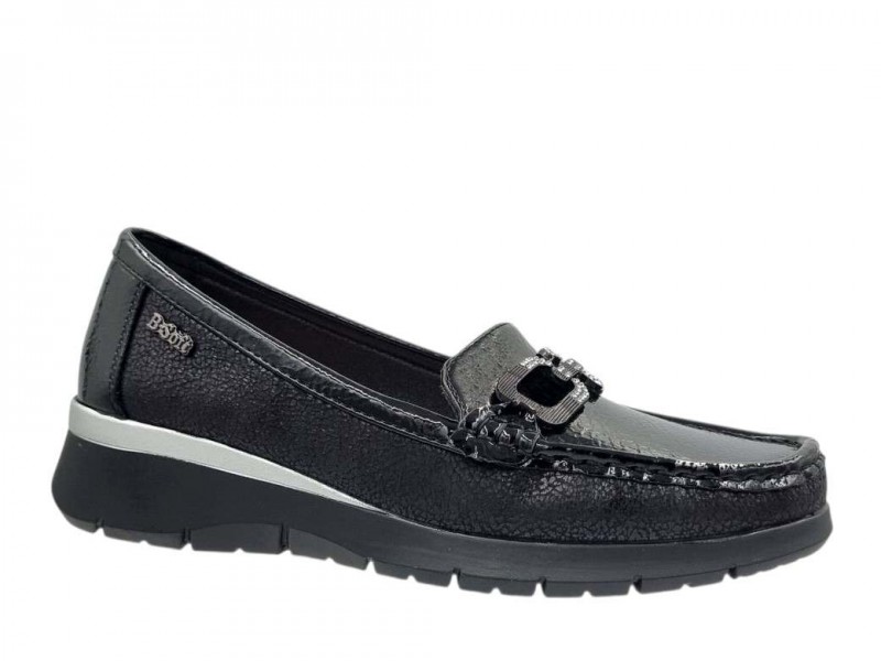 B-SOFT 17619 Γυναικεία Μοκασίνια | Papoutsomania.gr B-SOFT | Γυναικεία Μοκασίνια | Papoutsomania.gr