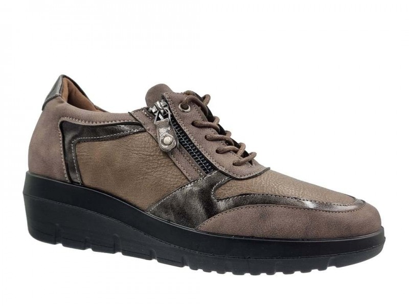 B-Soft Γυναικεία Sneakers | Παπούτσια με Αντιολισθητική Σόλα