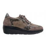B-Soft Γυναικεία Sneakers | Παπούτσια με Αντιολισθητική Σόλα