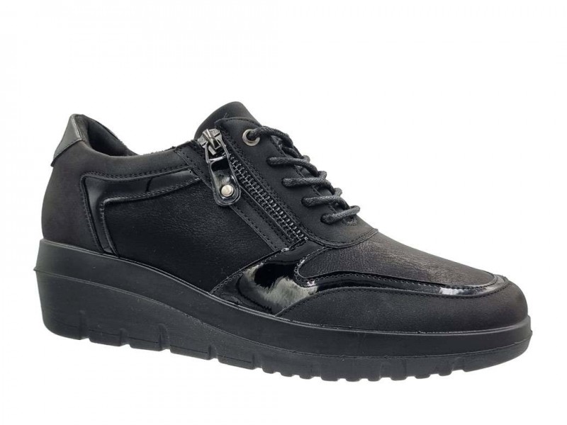 B-Soft Γυναικεία Sneakers | Παπούτσια με Αντιολισθητική Σόλα
