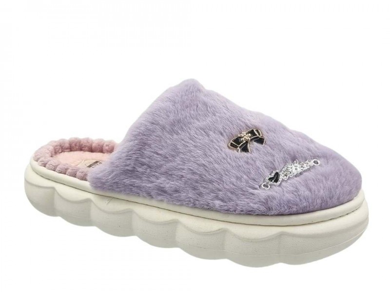 B-soft | Slippers - Παντόφλες | papoutsomania.gr