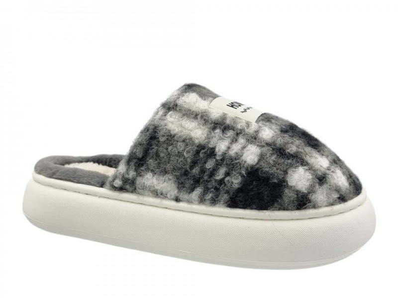 B-soft 291/24144 Slippers - Παντόφλες | papoutsomania.gr