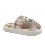 B-soft 291/24144 Slippers - Παντόφλες | papoutsomania.gr