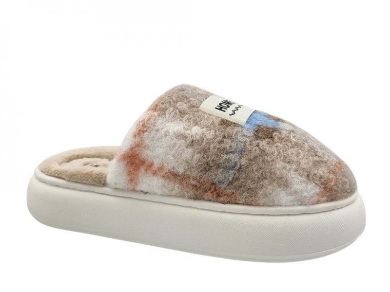 B-soft 291/24144 Slippers - Παντόφλες | papoutsomania.gr