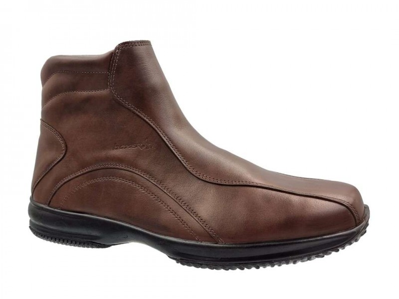 Boxer 12157 | Ανδρικά Μποτάκια | Papoutsomania.gr Boxer shoes | Ανδρικά Μποτάκια | Papoutsomania.gr