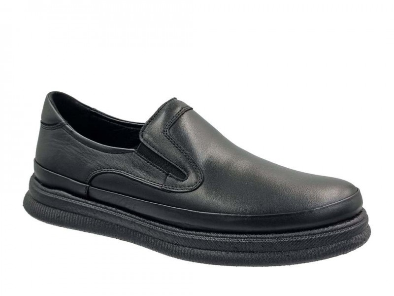 Ανδρικά ανατομικά παπούτσια - Μοκασινια| Papoutsomania.gr