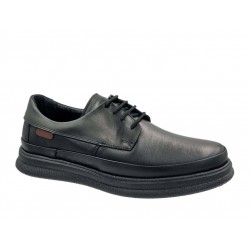 Ανδρικά ανατομικά παπούτσια | Papoutsomania.gr