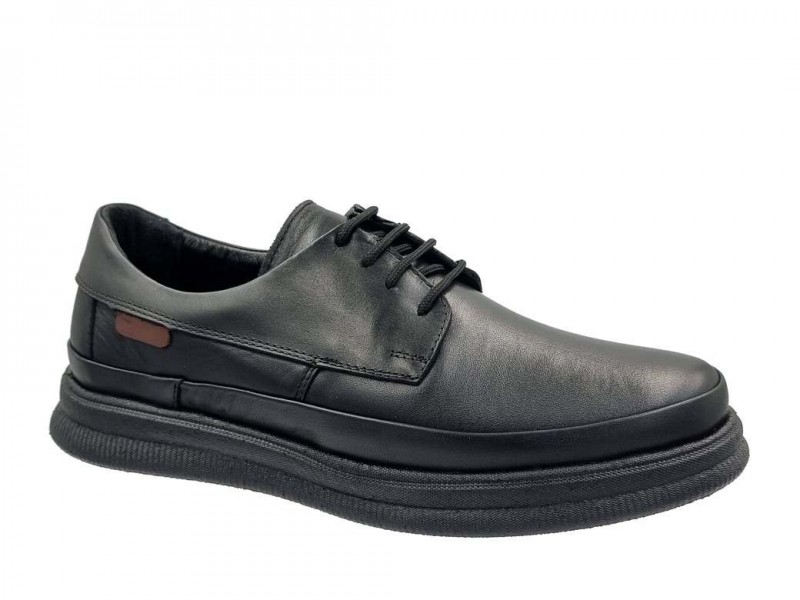 Ανδρικά ανατομικά παπούτσια | Papoutsomania.gr