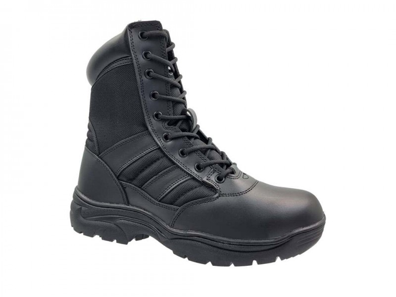 Il Mondo Tactical 1 | Ανδρικά μποτάκια | Papoutsomania.gr