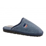 Kolovos | Ανδρικές Πετσετέ Παντόφλες | papoutsomania.gr Kolovos | Ανδρικές Πετσετέ Παντόφλες | papoutsomania.gr