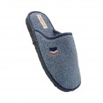 Kolovos | Ανδρικές Πετσετέ Παντόφλες | papoutsomania.gr Kolovos | Ανδρικές Πετσετέ Παντόφλες | papoutsomania.gr