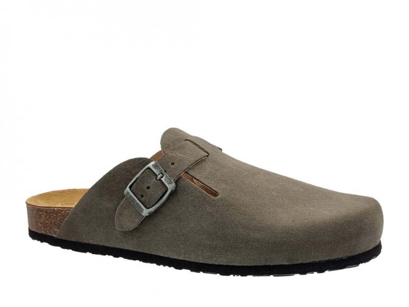 PLAKTON | Ανατομικά Ανδρικά Σαμπό | Papoutsomania.gr PLAKTON | Ανατομικά Ανδρικά Σαμπό| Papoutsomania.gr