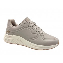 Skechers 117560-TPE Taupe Γυναικεία Sneakers