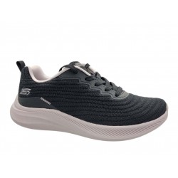 Skechers 117731-BLK Vegan Sneakers | Papoutsomania.gr