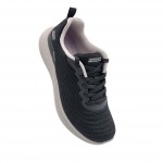 Skechers 117731-BLK Vegan Sneakers | Papoutsomania.gr