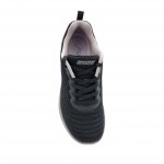 Skechers 117731-BLK Vegan Sneakers | Papoutsomania.gr