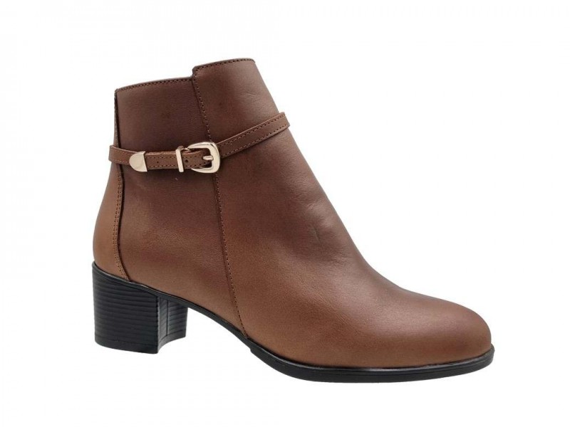 Γυναικεία Μποτάκια | Softies 7489 | Papoutsomania.gr Γυναικεία Μποτάκια | Softies 7489 | Papoutsomania.gr