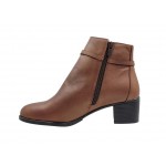 Γυναικεία Μποτάκια | Softies 7489 | Papoutsomania.gr Γυναικεία Μποτάκια | Softies 7489 | Papoutsomania.gr