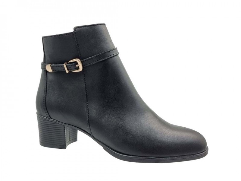 Γυναικεία Μποτάκια | Softies 7489 | Papoutsomania.gr Γυναικεία Μποτάκια | Softies 7489 | Papoutsomania.gr