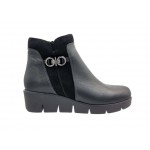Γυναικεία Μποτάκια SOFTIES 7466 | Papoutsomania.gr