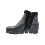 Γυναικεία Μποτάκια SOFTIES 7466 | Papoutsomania.gr